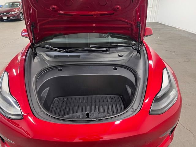 Used 2023 Tesla Model 3 Long Range image 9