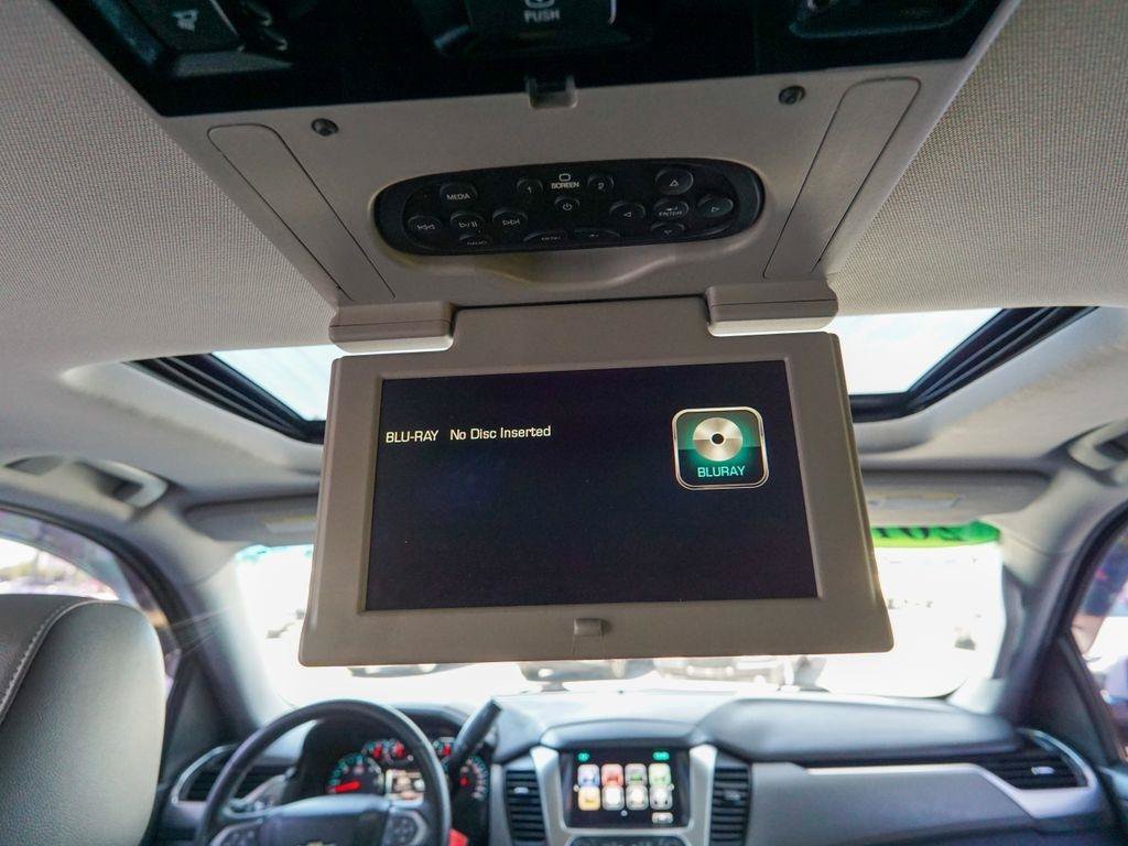 Used 2016 Chevrolet Tahoe LT AWD/4WD image 16