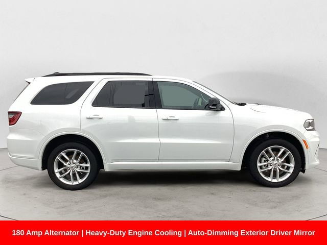 New 2026 Dodge Durango GT image 7