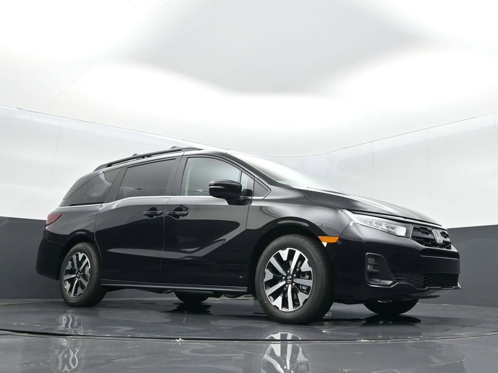 New 2026 Honda Odyssey EX-L image 26