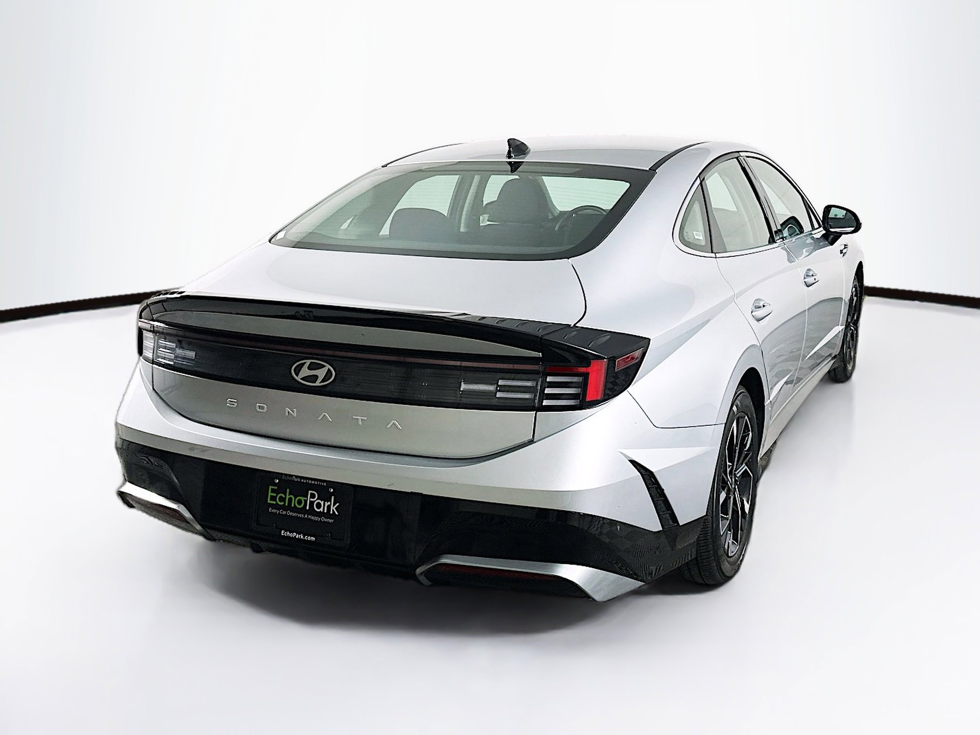 Used 2025 Hyundai Sonata SEL image 9