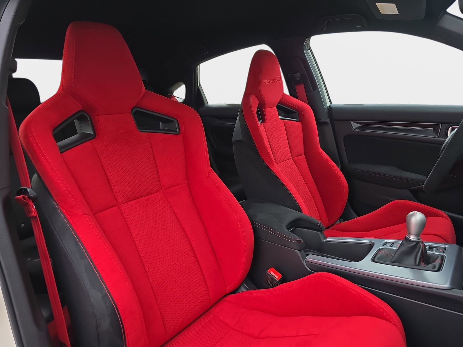 New 2025 Honda Civic Type R image 10