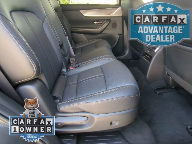 Used 2025 MAZDA CX-90 Plug-In Hybrid w/Premium Sport image 29