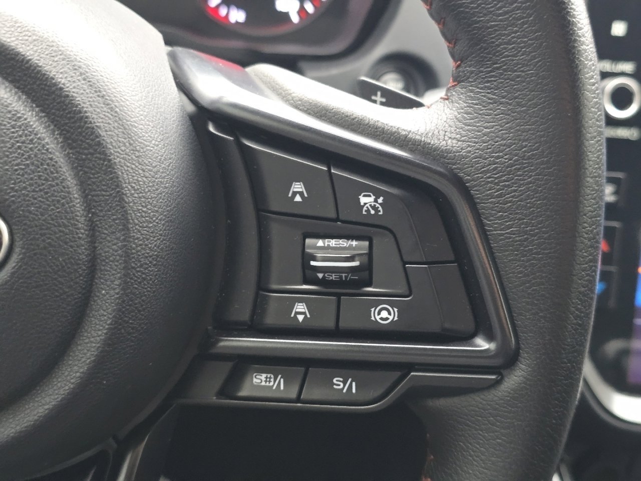 Used 2022 Subaru WRX Premium image 30