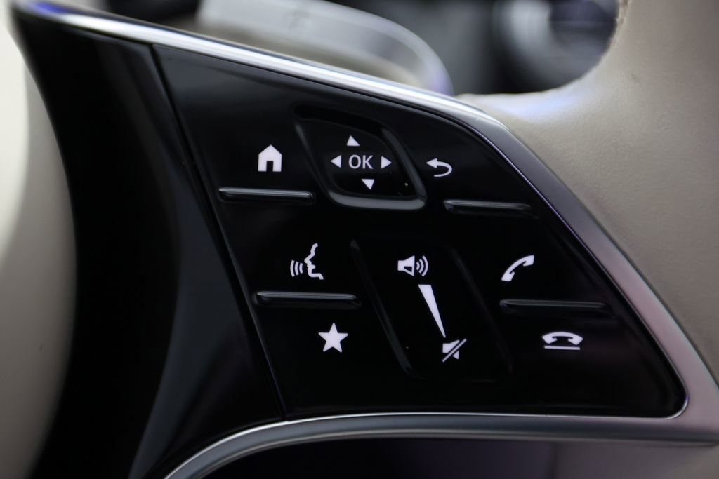 Used 2023 Mercedes-Benz S 580 4MATIC Sedan image 24