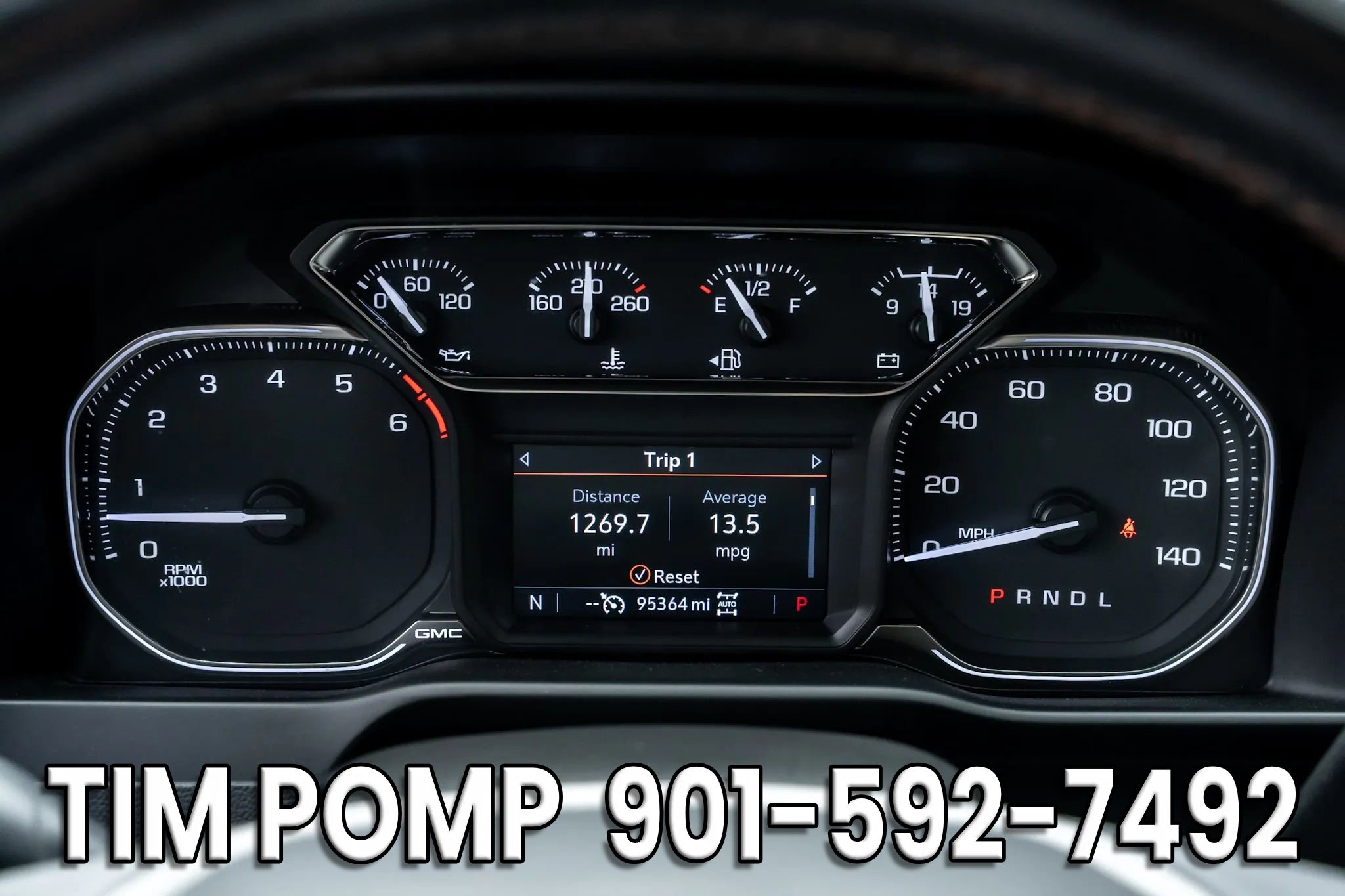 Used 2022 GMC Sierra 1500 AT4 w/ AT4 Premium Package image 19