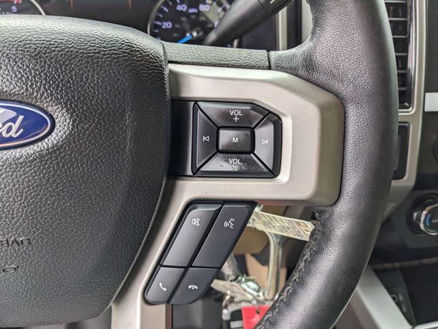 Used 2019 Ford F250 Lariat w/ Chrome Package image 30