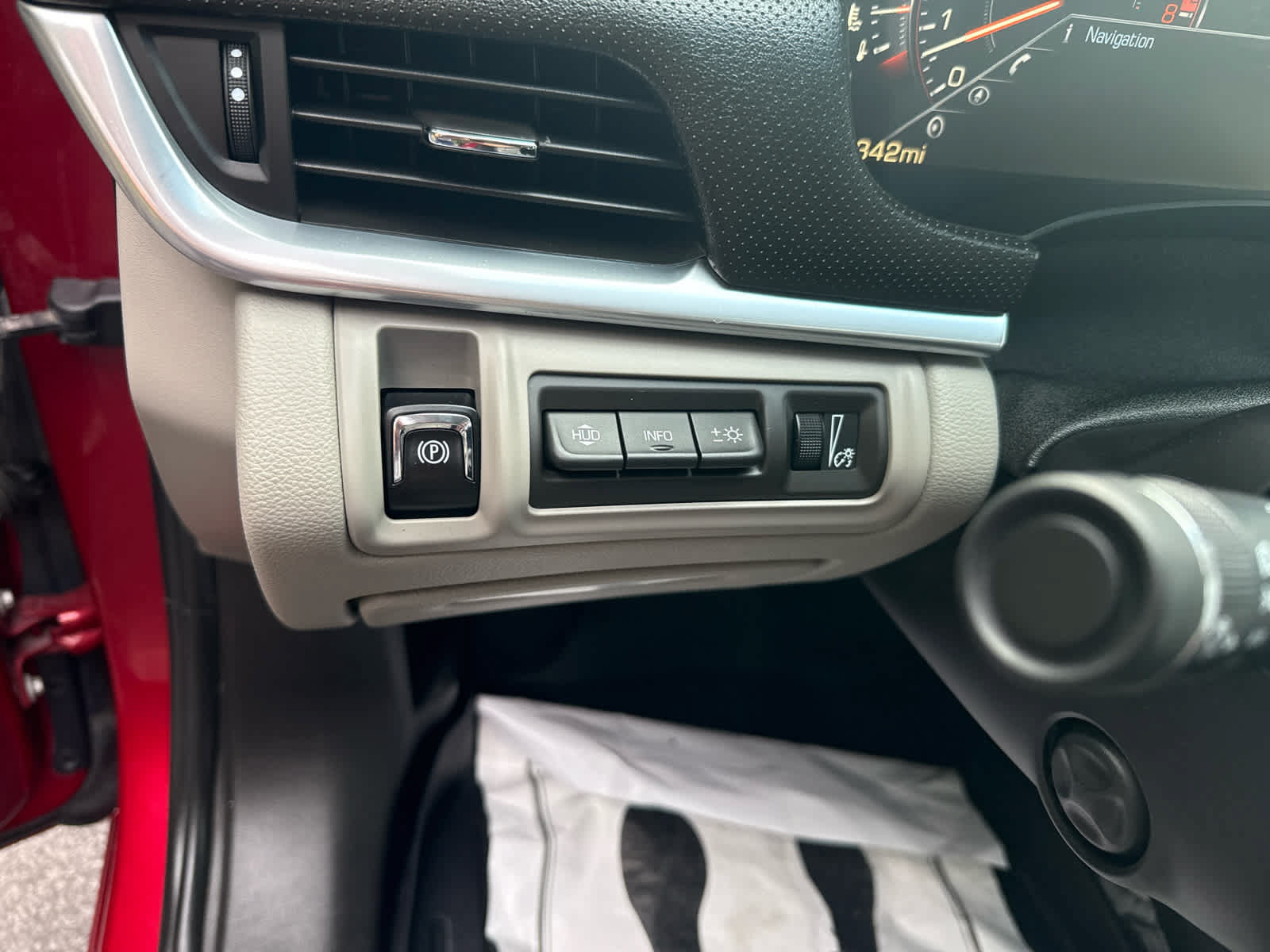 Used 2014 Cadillac XTS Premium AWD/4WD image 18