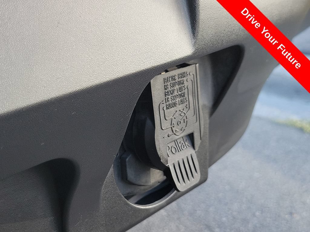 Used 2024 Nissan Pathfinder Rock Creek AWD/4WD image 30