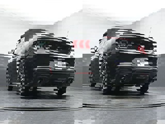 Used 2024 Ford Mustang Premium image 29