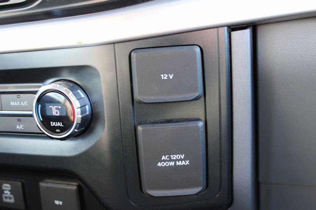 Used 2021 Ford F150 XLT w/ Equipment Group 301A Mid image 23