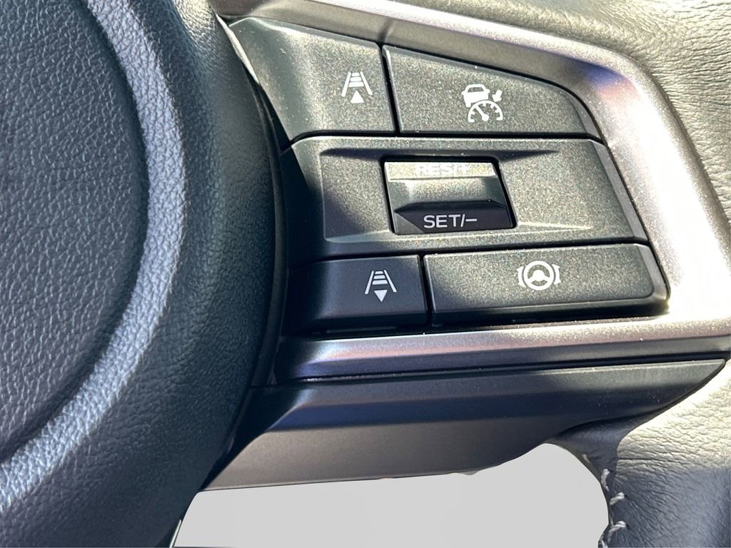 Certified 2025 Subaru Ascent Premium image 33