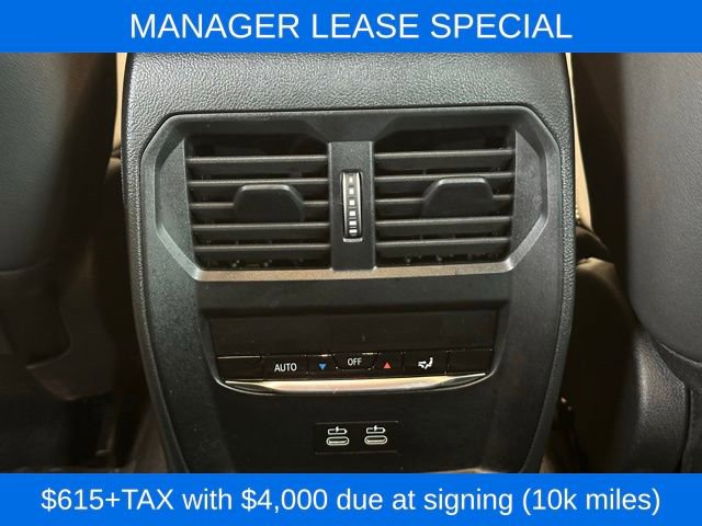 Certified 2025 BMW i4 xDrive40i w/ M Sport Package image 33