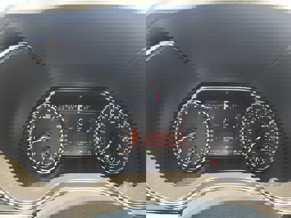 Used 2020 Nissan Maxima 3.5 SL w/ Floor Mat Group image 33