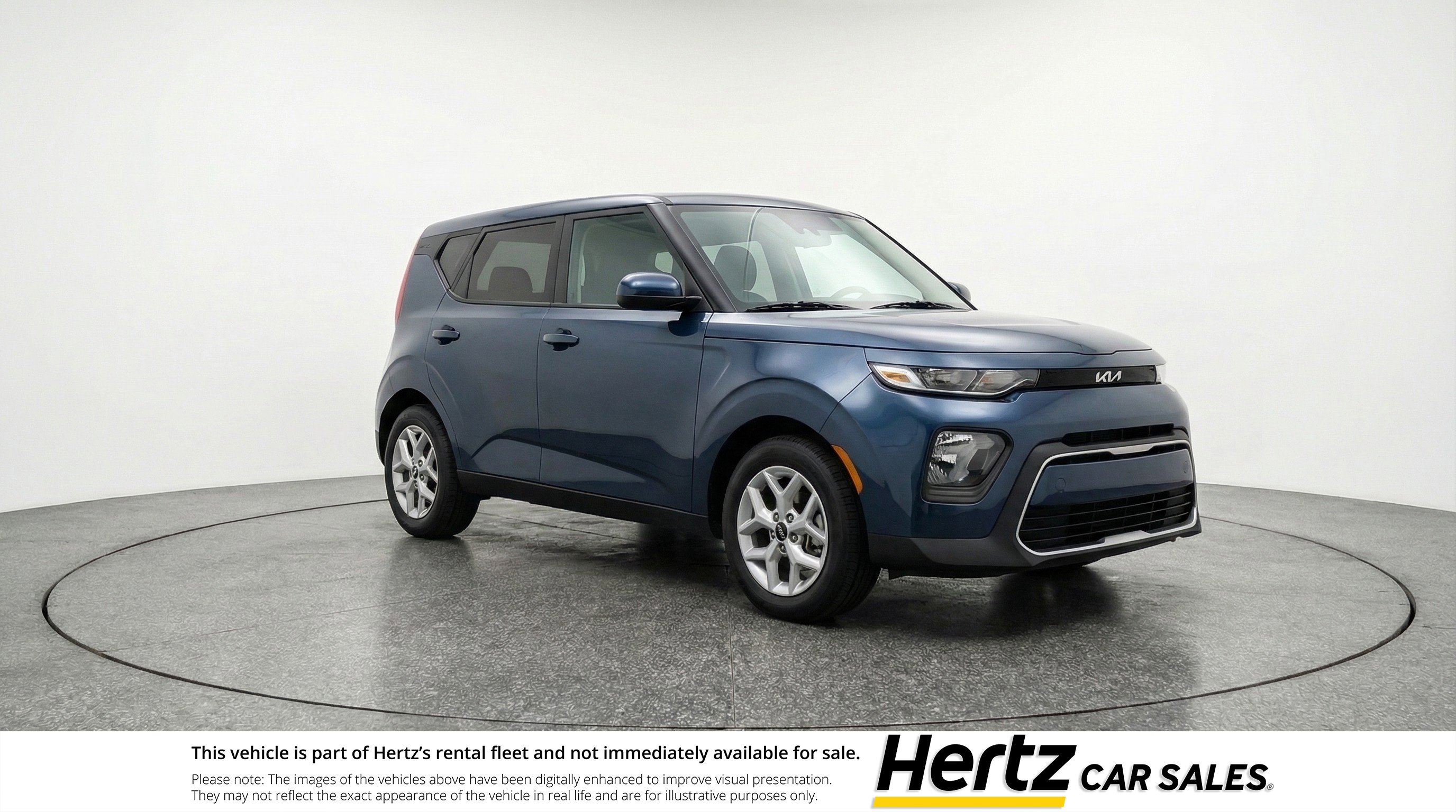 Used 2025 Kia Soul LX w/ LX Technology Package video 1