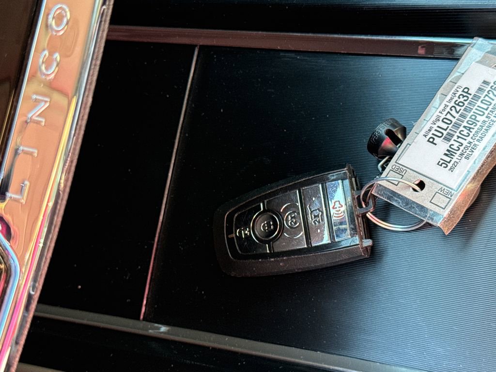 Used 2023 Lincoln Corsair FWD w/ Equipment Group 101A image 29