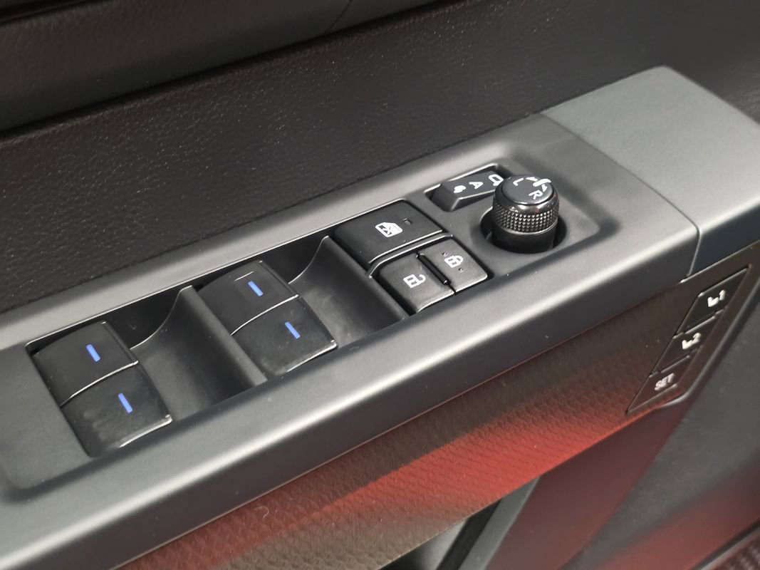 Used 2023 Toyota Tundra TRD Pro image 17