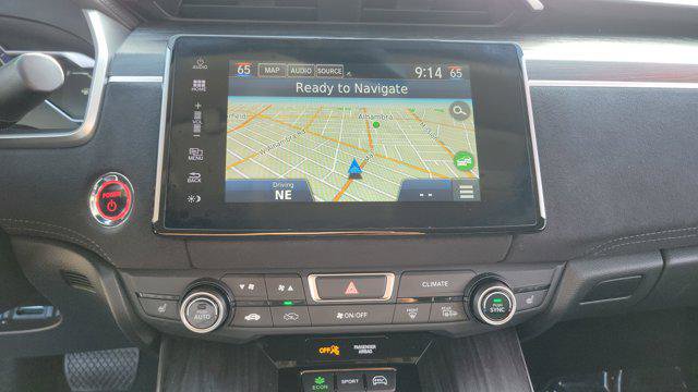 Used 2018 Honda Clarity Touring image 29