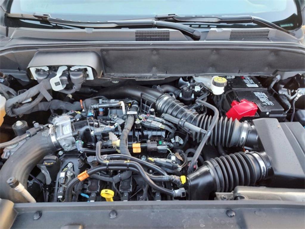 Used 2021 Lincoln Nautilus Reserve AWD/4WD image 27