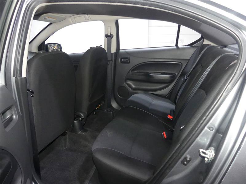 Used 2021 Mitsubishi Mirage G4 ES FWD image 26