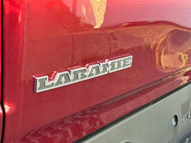 New 2026 RAM 1500 Laramie image 5