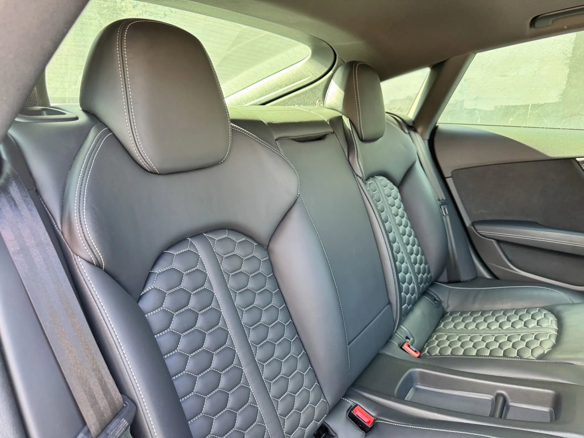 Used 2016 Audi RS 7 Prestige image 29