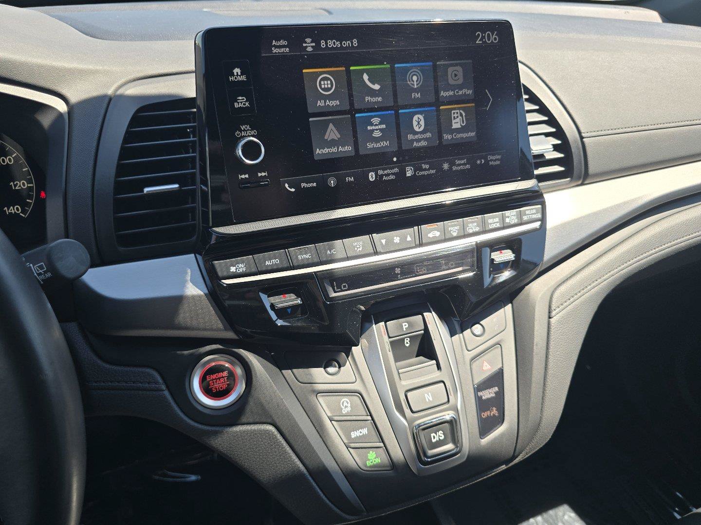 Used 2025 Honda Odyssey Sport-L image 27