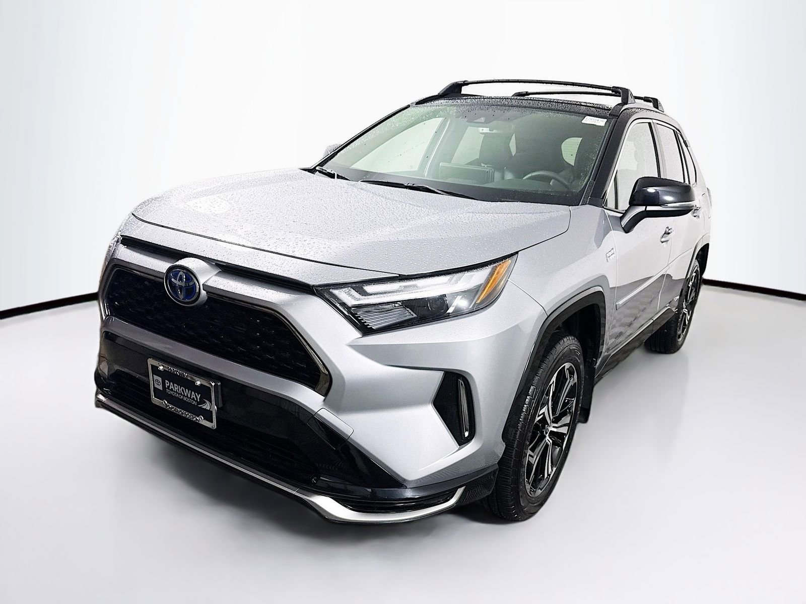 Used 2024 Toyota RAV4 XSE w/ Weather Package image 3
