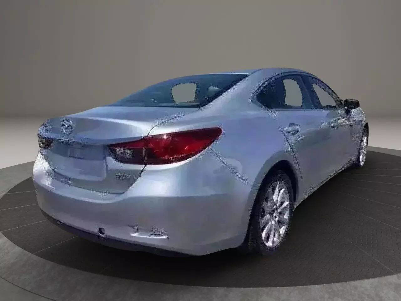 Used 2016 MAZDA MAZDA6 Sport image 9