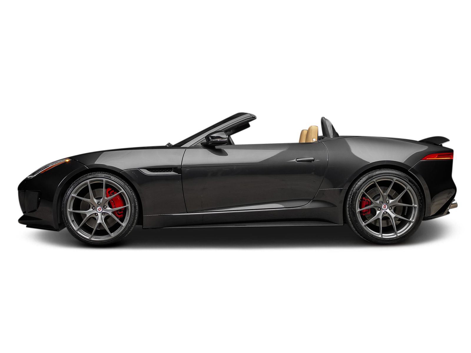 Used 2015 Jaguar F-TYPE S RWD image 19