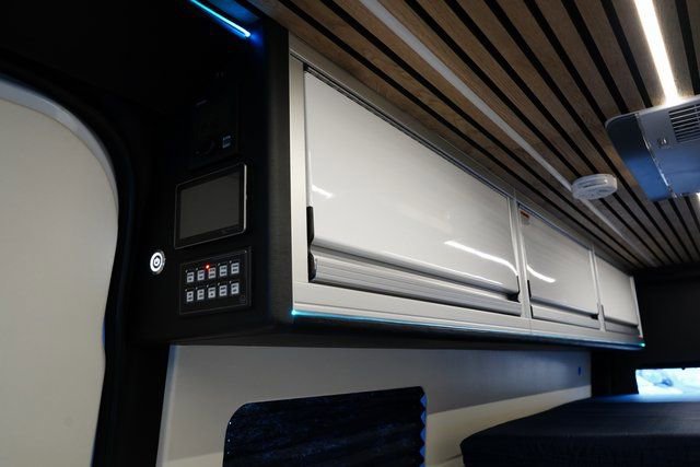 Used 2023 Mercedes-Benz Sprinter 2500 image 41