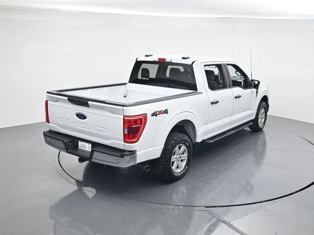Used 2022 Ford F150 XL image 39