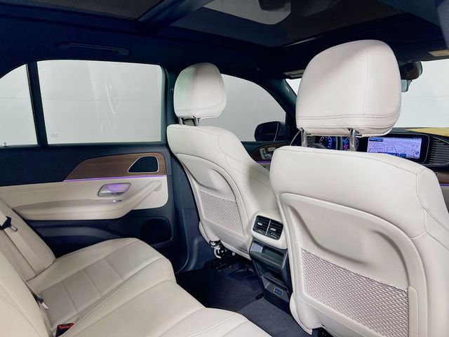 Used 2024 Mercedes-Benz GLE 350 4MATIC image 9