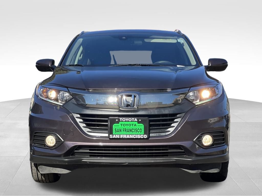 Used 2022 Honda HR-V EX image 8
