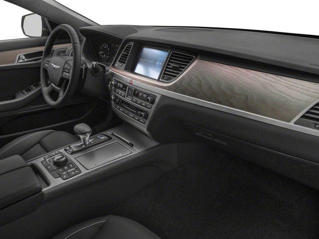 Used 2018 Genesis G80 5.0 Ultimate AWD/4WD image 16