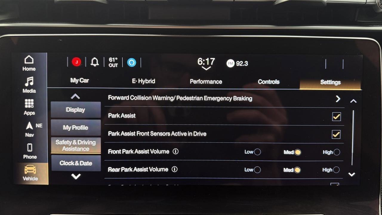 Used 2023 Maserati Grecale GT AWD/4WD image 52