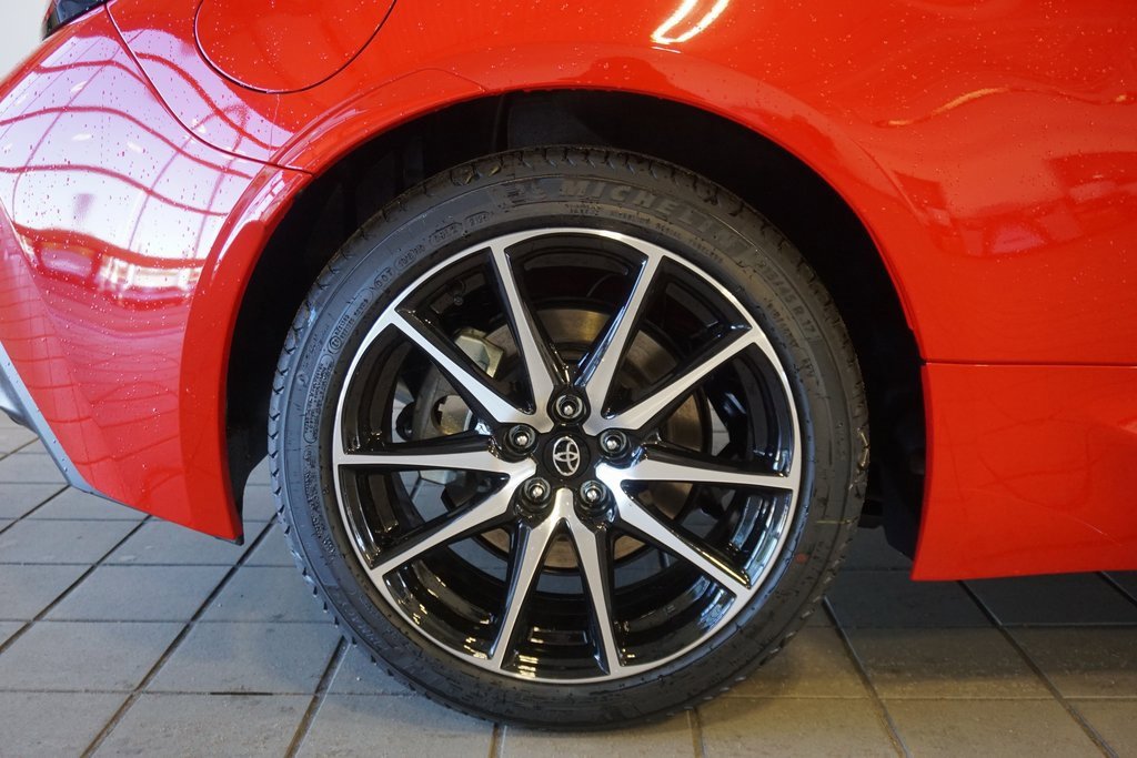 New 2025 Toyota GR86 image 24