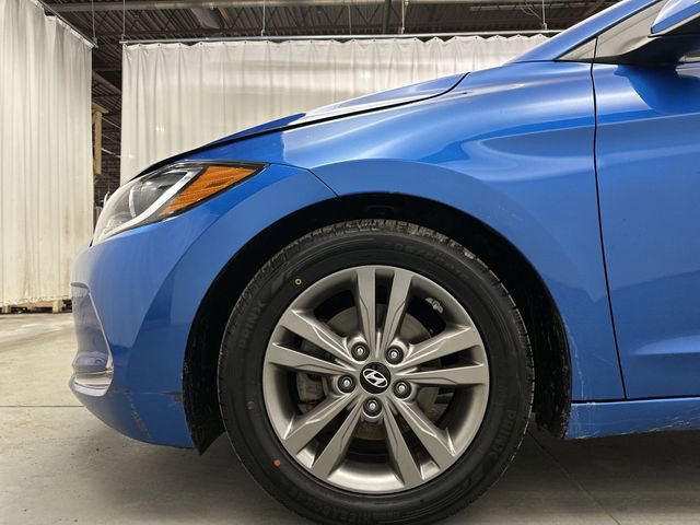Used 2017 Hyundai Elantra SE w/ SE A/T Tech Package 03 image 21