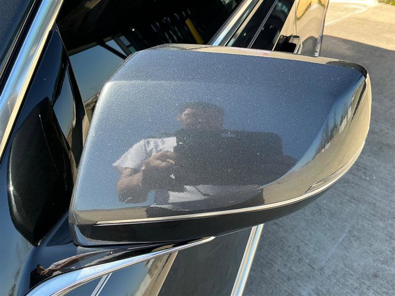 Used 2016 Cadillac XTS Luxury image 13