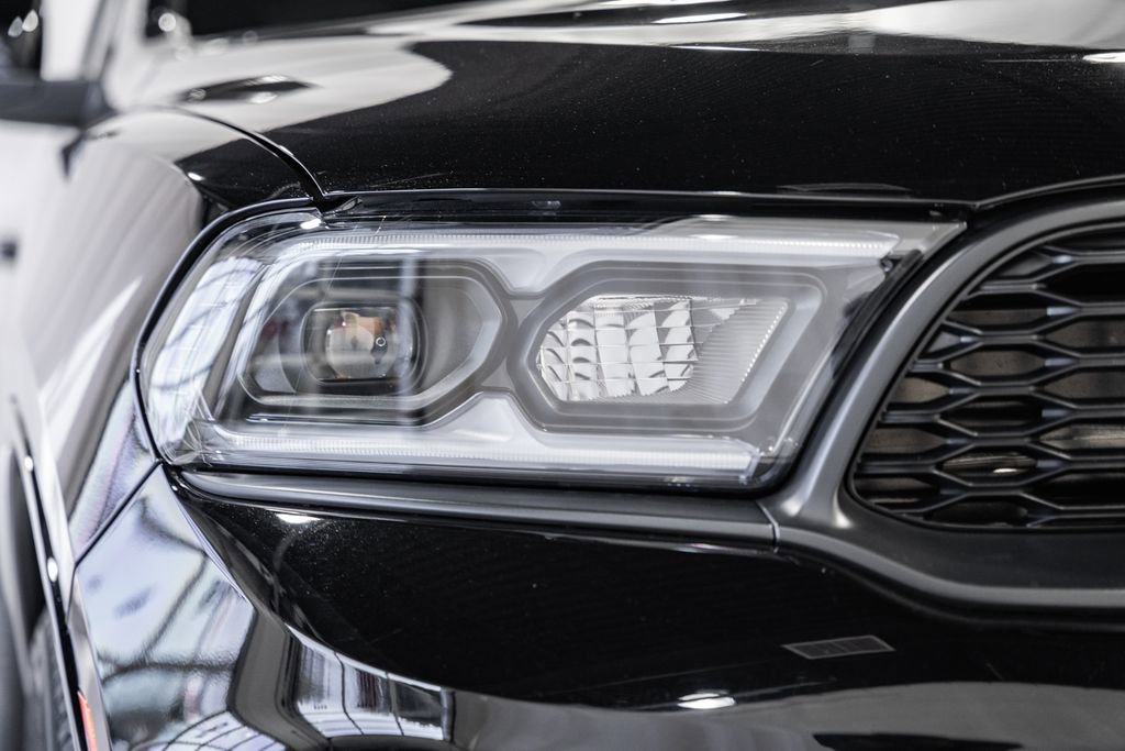 New 2026 Dodge Durango GT image 14