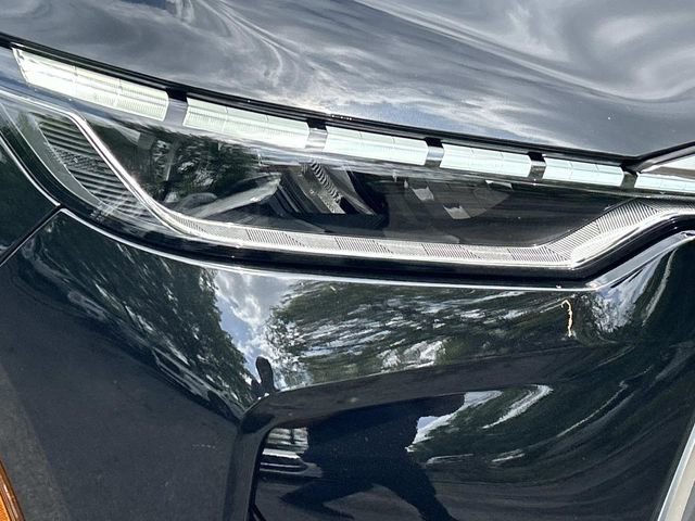 Certified 2026 INFINITI QX60 Luxe w/ Cargo Package FWD image 10