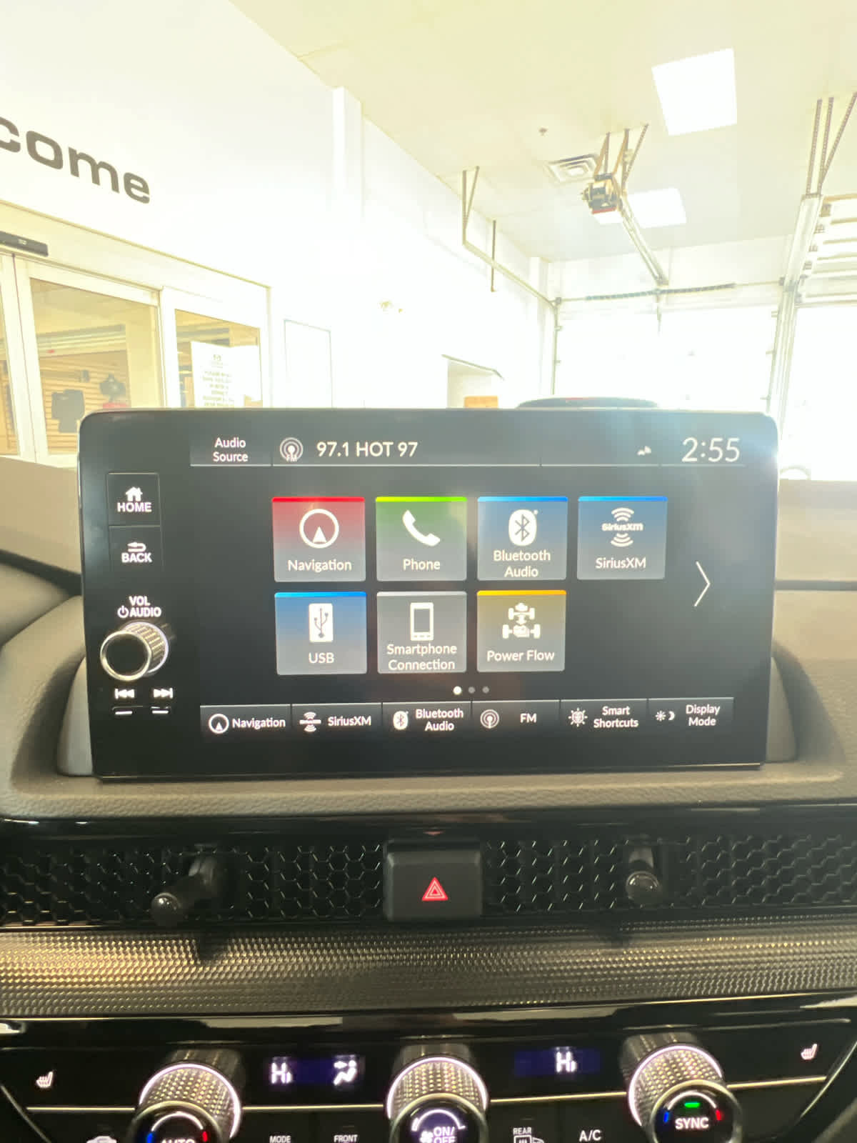 Used 2023 Honda CR-V Sport Touring image 16