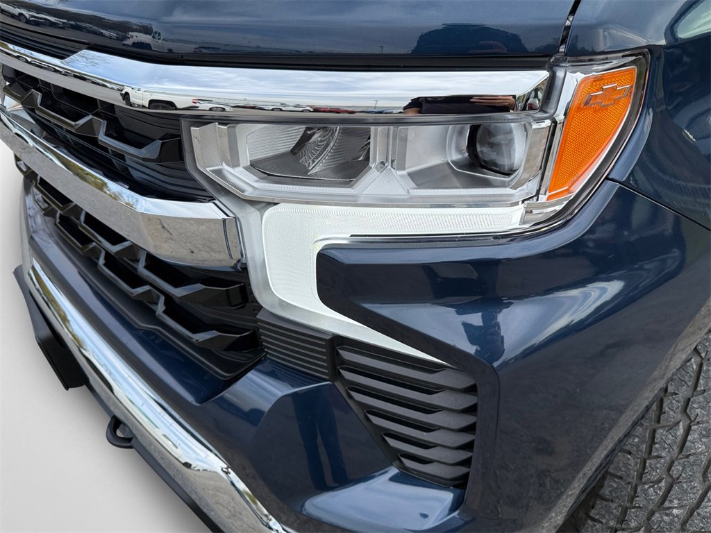 Used 2022 Chevrolet Silverado 1500 LT image 22