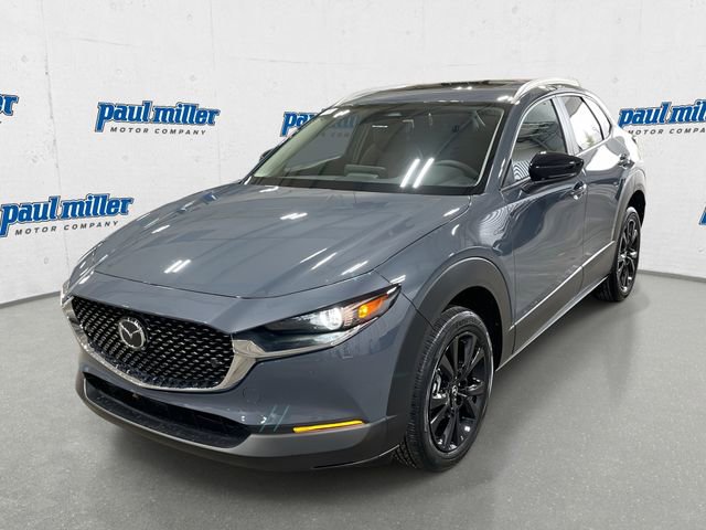 New 2026 MAZDA CX-30 AWD 2.5 S