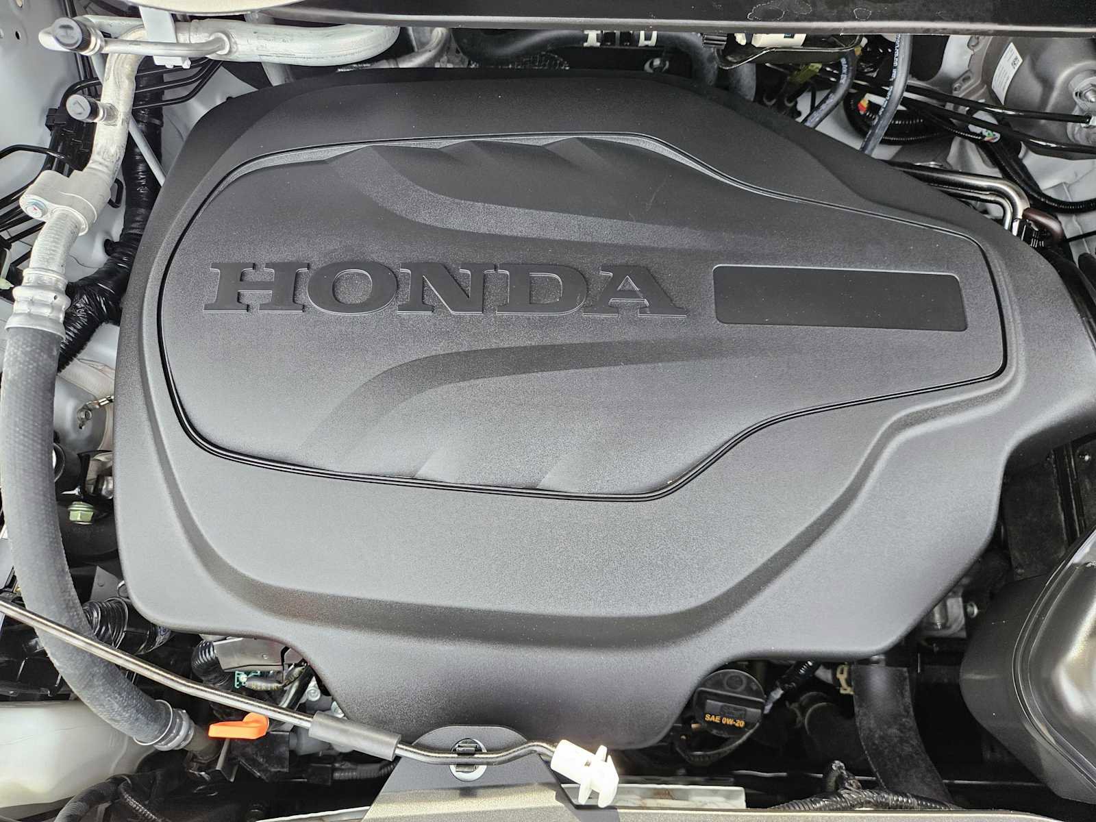 Used 2023 Honda Odyssey Touring image 34