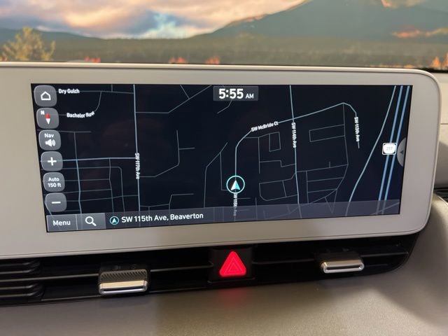 Used 2024 Hyundai Ioniq 5 Limited image 40