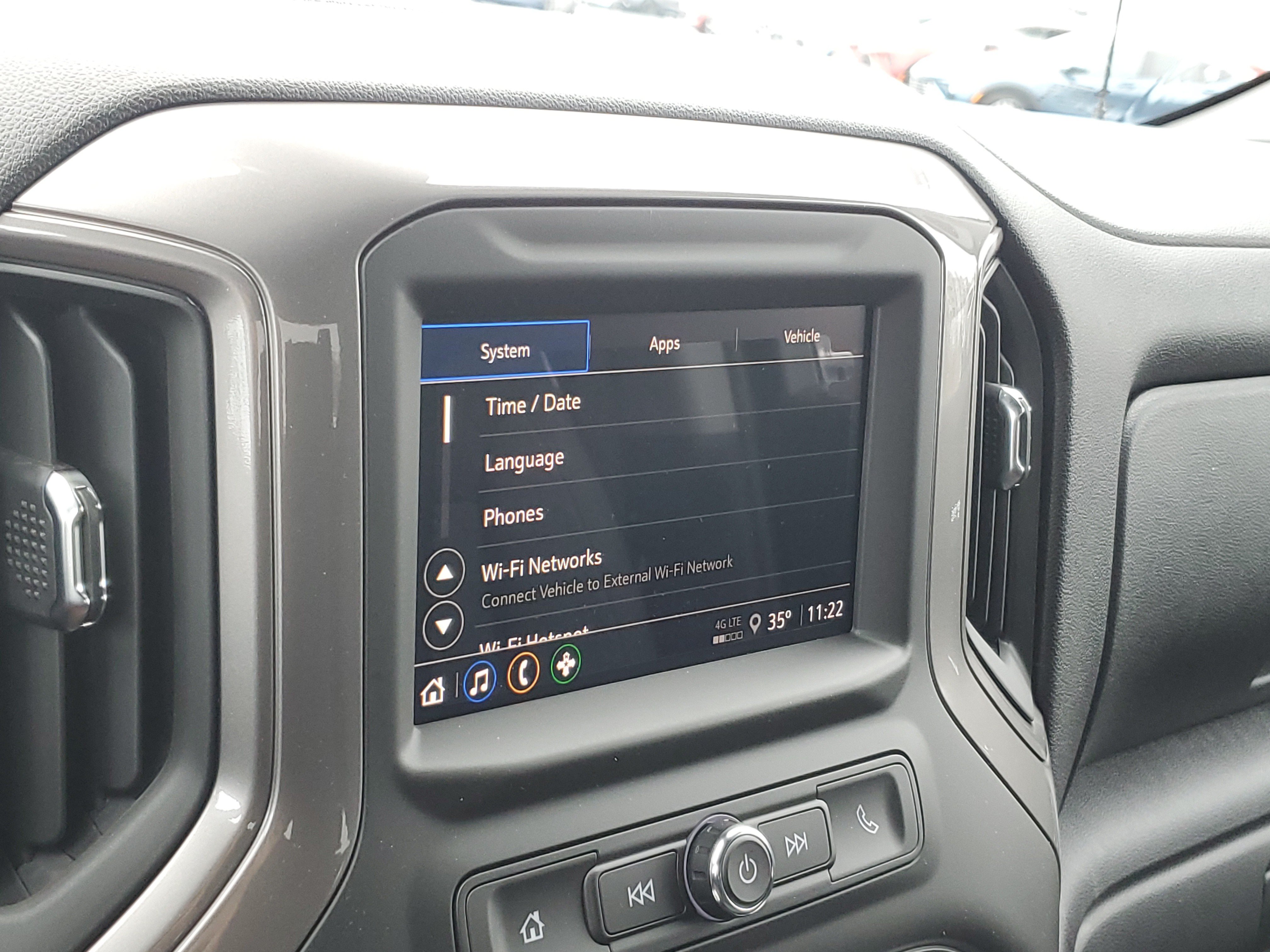 New 2026 GMC Sierra 1500 Pro w/ Pro Value Package AWD/4WD image 19