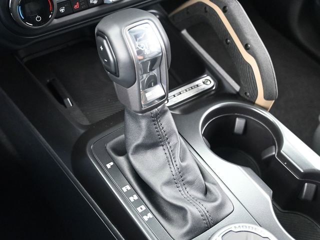 New 2025 Ford Bronco Badlands w/ Sasquatch Package image 21