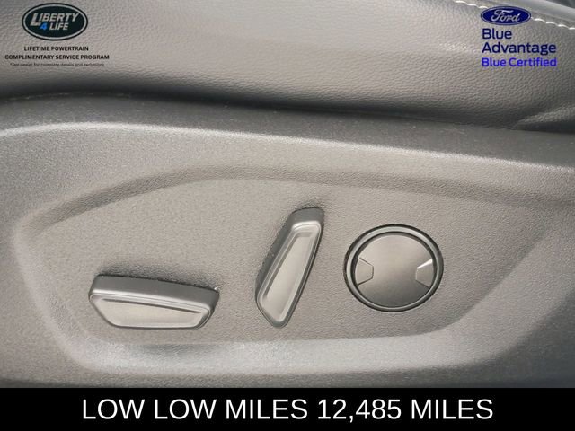 Used 2023 Ford Edge SEL w/ Convenience Package AWD/4WD image 15