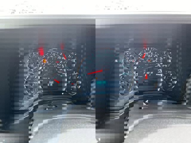 New 2025 Chevrolet Express 2500 w/ Driver Convenience Package image 14